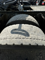 SITRAK C7H 6x4 Седельный тягач ZZ4256V364HE (Дизельный, 12,4 л, 540 л.с., МТ)