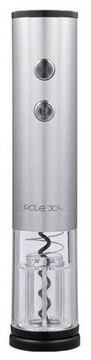 Штопор Circle Joy Round Stainless Steel Electric Wine Opener CJ-EKPQ01