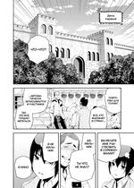 Манга Путешествие Кино. Том 3