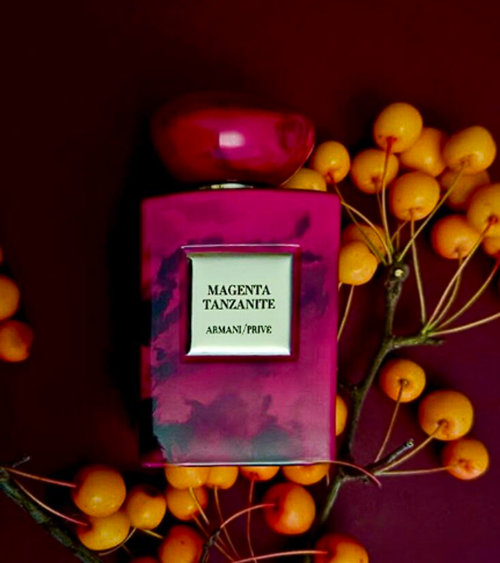 Magenta Tanzanite Giorgio Armani 100 мл (duty free парфюмерия)