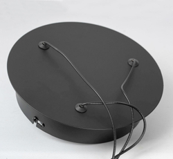 Люстра подвесная Lussole LSP-7258