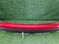 Бампер задний Changan CS35PLUS (2021-н.в.)