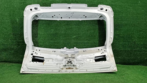 Крышка багажника BMW X5 F15 (2013-2018)