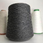 COARSEHAIR 100% кашемир Loro Piana 550м/100 гр серый.