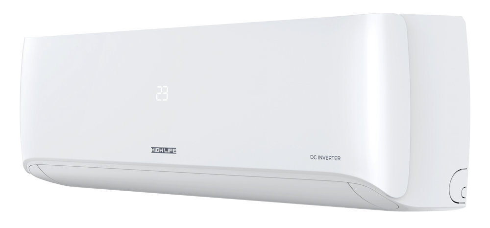 Инверторная сплит-система High Life COMFORT CLASS Inverter ACHL-07CC-I-CHDV02S (комплект)