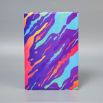 5365346 Папка для документов «Docs», 12 файлов, 4 комплекта, А4