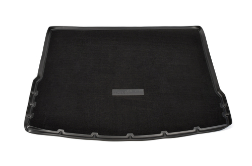 Коврик в багажник Norplast/Unidec для Volkswagen Tiguan II (2016-) Черный, полиуретан, арт.NPA00-T95-653-CM