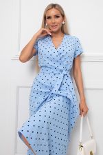 Платье Флора №8 Valentina (Акция)