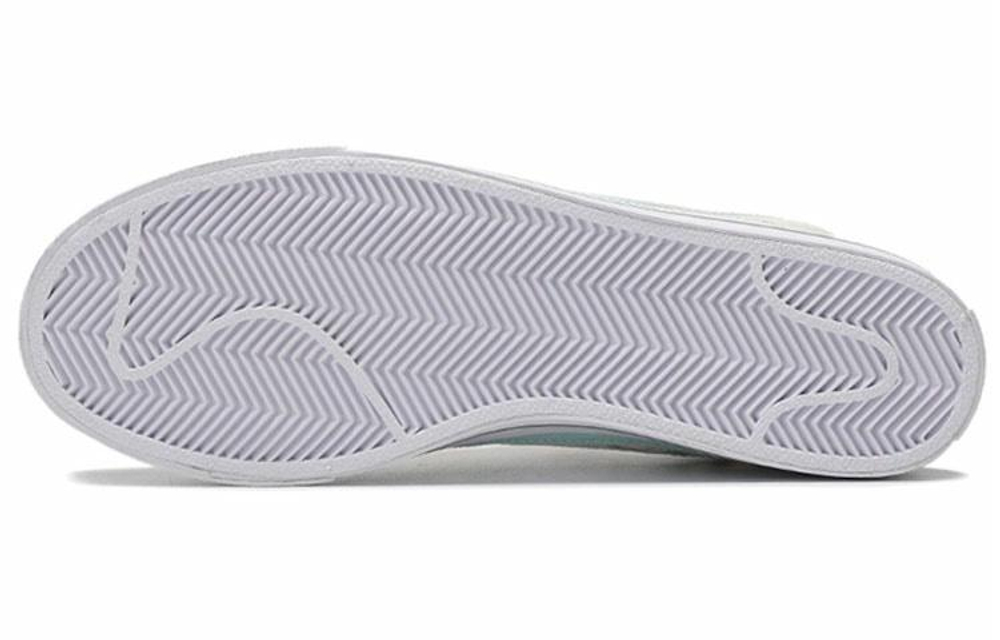 Кроссовки Nike Court Legacy Cnvs