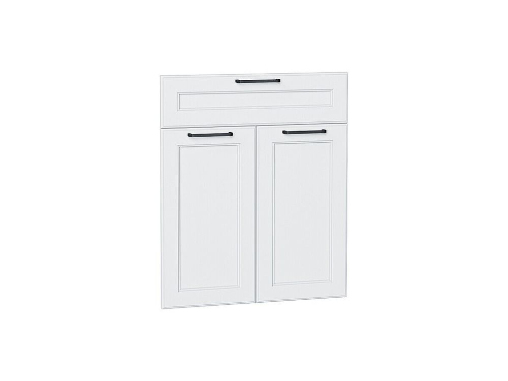 Комплект фасадов Барселона для каркаса Ф-41М Н601М/ШП601