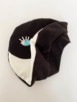 Берет Kate Mack