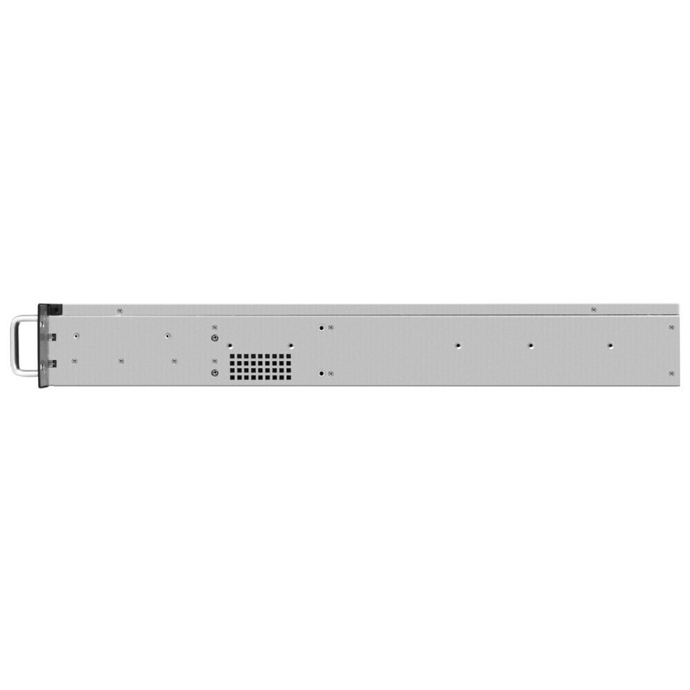 Серверный корпус ExeGate Pro 2U660-HS08 Redundant 2x550W