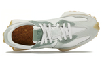 Кроссовки New Balance Nb 327 (Женская размерная сетка)