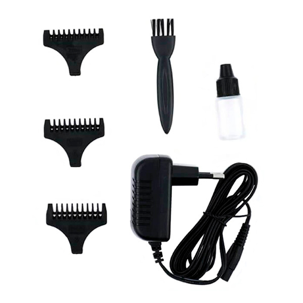 Аккумуляторно-сетевой триммер для окантовки с Т-образным ножом Dewal Ultimate