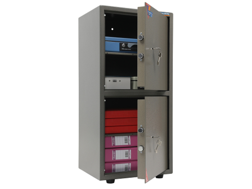 Сейф VALBERG ASM 90/2