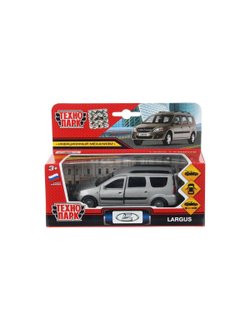 Машинка детская металлическая 12 см