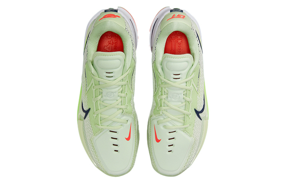 Кроссовки Nike Air Zoom G.T. Cut 1 "Grinch"