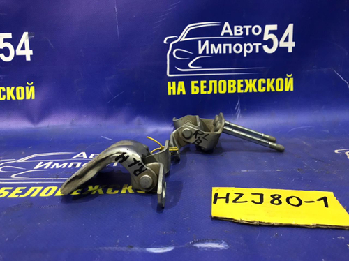 Петля двери задней левой TOYOTA LAND CRUISER 1994