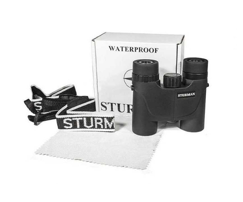 Бинокль Sturman 10x25 WP