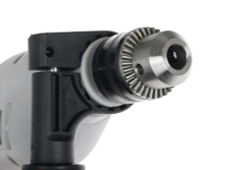 Дрель ударная ЗУБР ДУ-810 ЭРМ2 в коробке(ДУ-810 ЭРМ2)