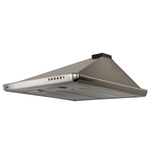 Вытяжка AKPO WK-5 elegant turbo 50 cm inox