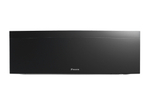 Сплит-система Daikin FTXJ35AB/RXJ35A, черная