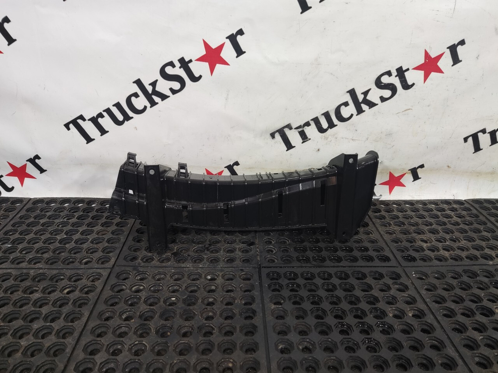 Кожух проводки 2020г.