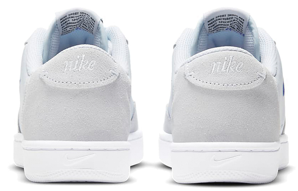 Кроссовки Nike Court Vintage Premium (Женская размерная сетка)