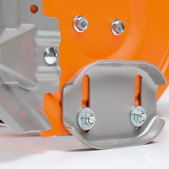 Снегоуборщик DAEWOO DAST 6560