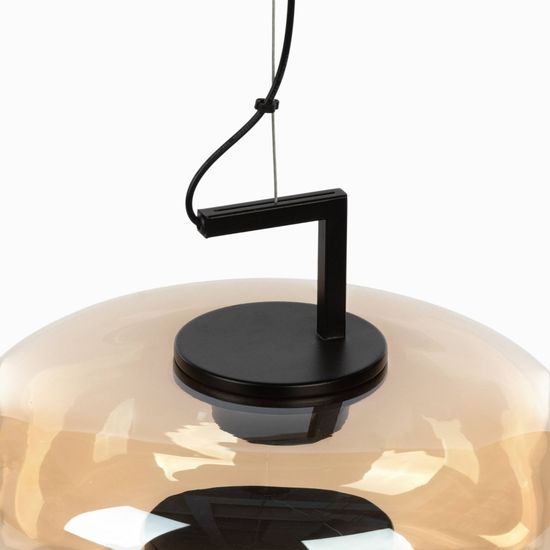 Подвесной светильник Lidia диаметр 32,7