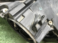 Битая Фара левая BMW X5 F15 X6 F16 (13-18) ксенон