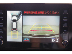 TOYOTA C - HR 2022 г.