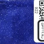 Блеск 922 - Сине-пурпурный металлик