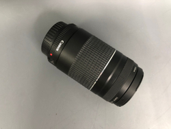 Canon EF 75-300mm 4-5.6 III
