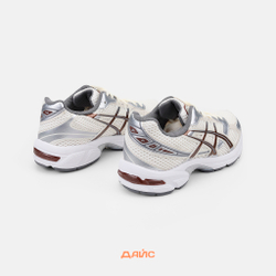 Кроссовки Asics Gel-1130 "Cream Reddish Brown"