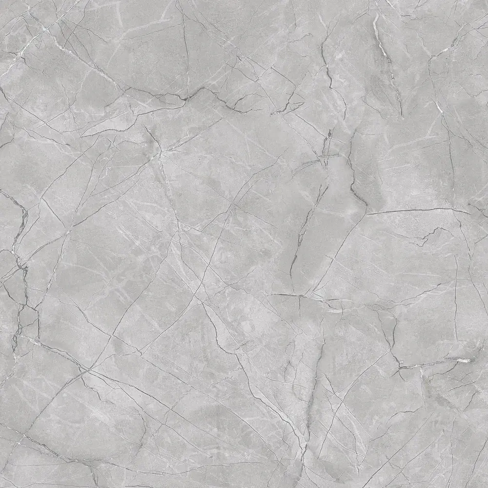 Керамогранит Primavera Vanity Grey Carving 60x60 см (CR122)