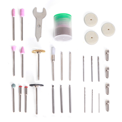 Гравер аккумуляторный TECHNICOM TC-CF699, 12В, 2Ач, 6 скоростей, 5000-25000 об/мин