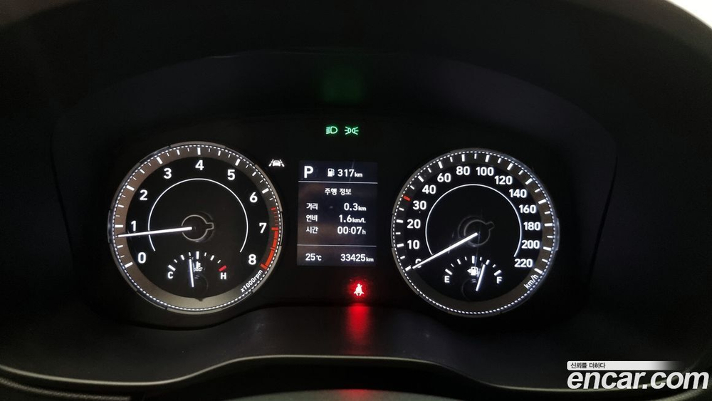 Hyundai Venue 1.6 Smart (06.2021)