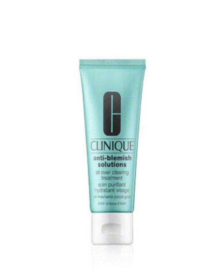 Clinique Anti-Blemish Solutions All-Over Clearing Treatment (50 ml)