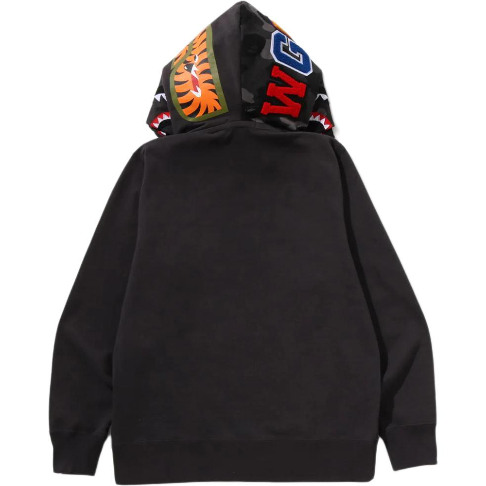 A Bathing Ape Bathing Ape Sweatshirts Cotton Moderate No Fleece Lined 1m30 115 009