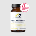 Designs For Health - Carb-Lipo Control - 60 capsules