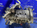 двигатель MAZDA PREMACY 2001