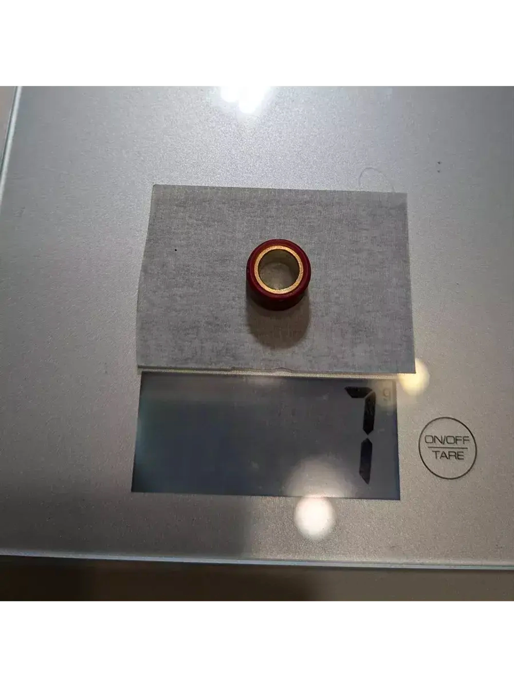 Ролики вариатора 7гр. 139QMB 50/80см3