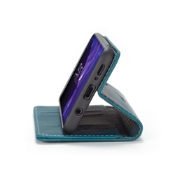Чехол-книжка CaseMe Matte Samsung Galaxy S9+