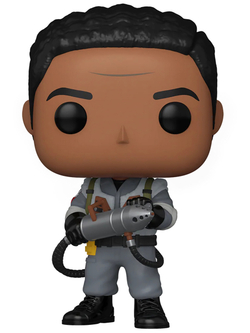 Фигурка Funko POP! Movies Ghostbusters II Winston Zeddemore (1882) 75953