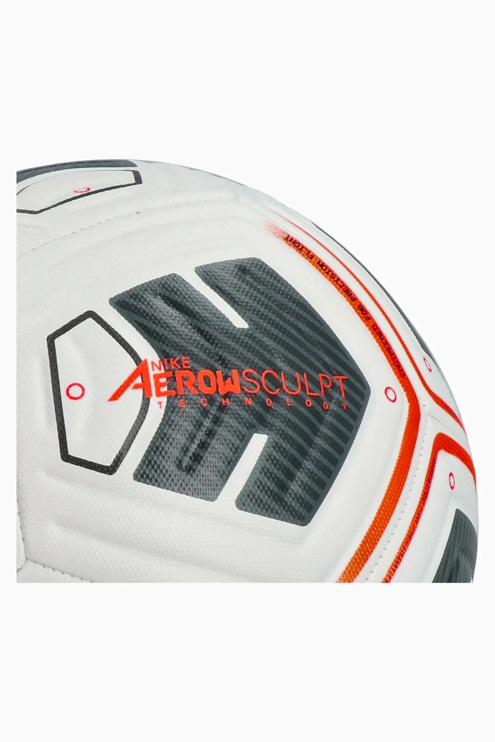 Футбольный мяч Nike Academy Team размер 3 - белый