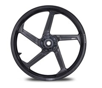 BST Диски карбоновые Star TEK 17x3.5 / 17x6.0 Ducati Panigale V4 / Streetfighter V4