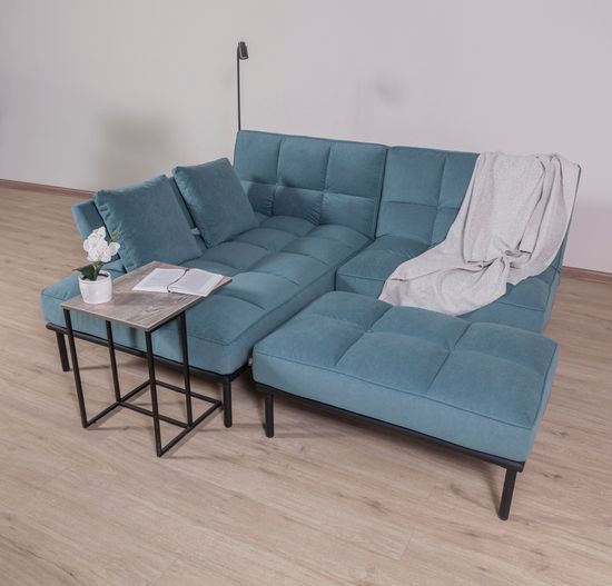 Модульный диван-кровать Пэдигри