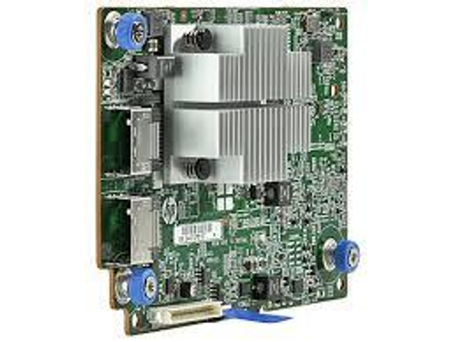 Контроллер HP SAS H240ar/12G, (Zero Memory)/12G/2x int (mini-SAS) ports/Flexible for DL360/380 Gen9, ML350 Gen9 (749997-001)