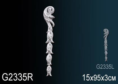 Орнамент G2335R